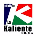 La Kaliente - FM 90.7